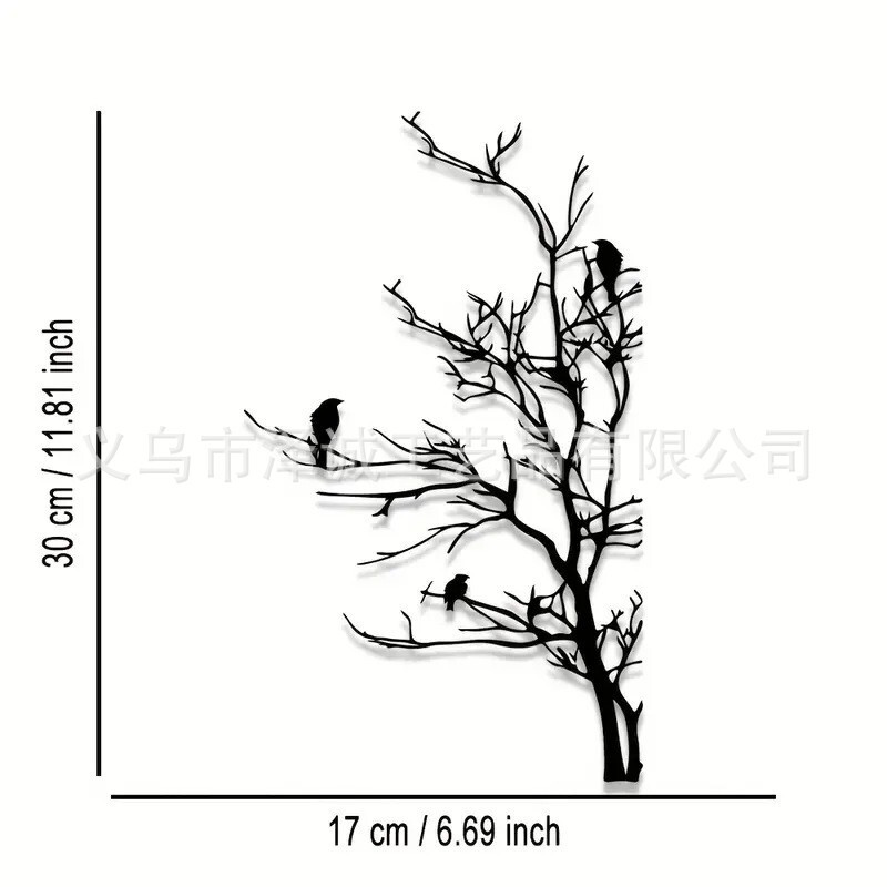 跨境热销金属工艺品挂件铁艺悬挂墙艺术墙面装饰墙饰壁挂装饰品|undefined