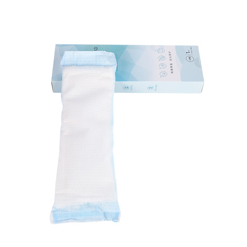 Dorado cloth maternity ice pad perineal cold compress pad for normal delivery, caesarean section wound pain relief cold compress pad 6349