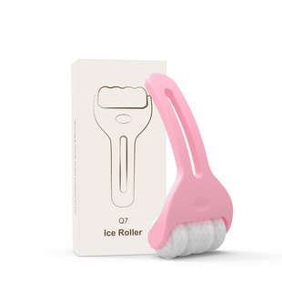 Cross-Border Ice Roller Ice Roller Massage Ice Roller Ice Compress Facial Soothing Massage Ice Beads Ice Skin Instrument