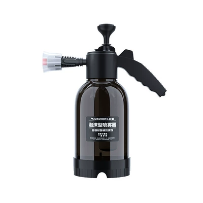 wash high pressure spray foam beating Car cleaning tools