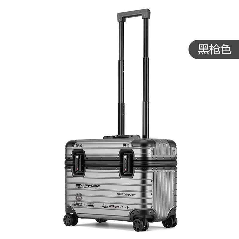 아이언 그레이