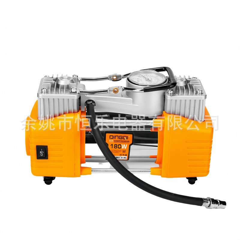 Handheld air pump