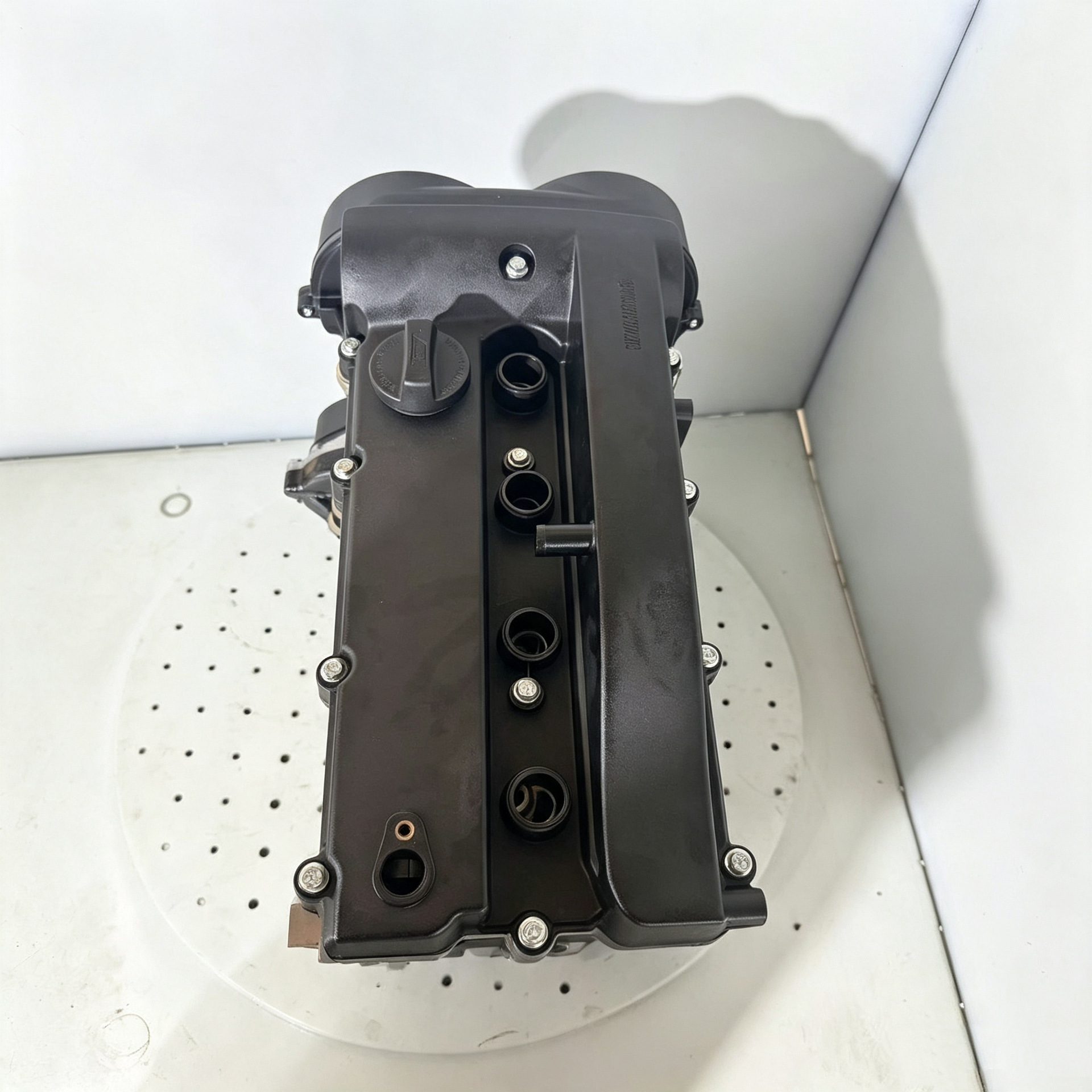 Chery 484F is suitable for the A3 M11 1.8L engine assembly, SQR481F Chery engine
