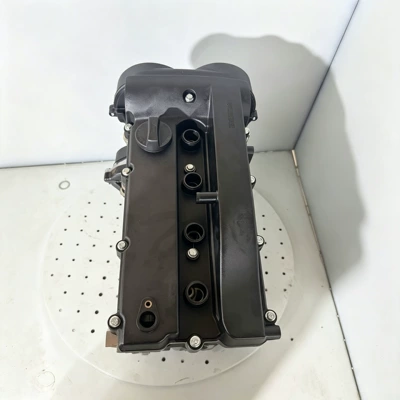 1.8L engine assembly, SQR481F – Engine assembly