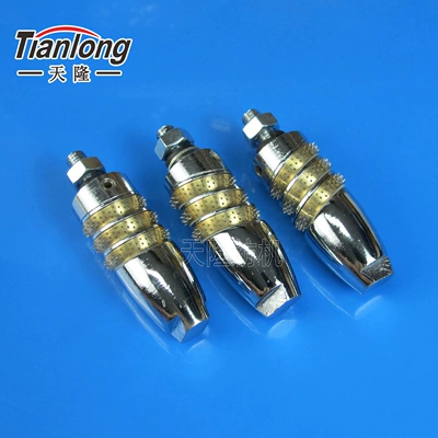 Weaving machine needle bar, weaving machine Power take-off
