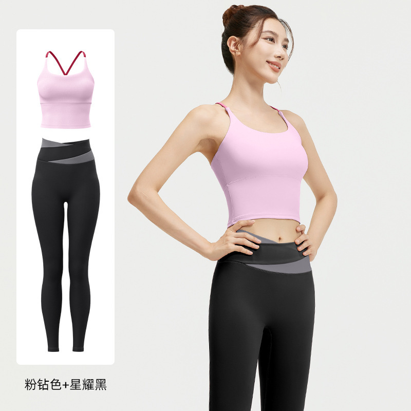 핑크 다이아몬드 컬러 스타 빛 블랙