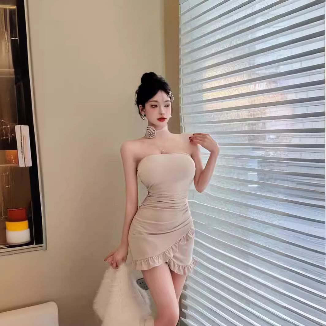 Tube top