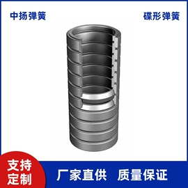 碟形弹簧;其他弹簧