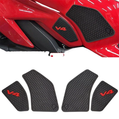 Streetfighter V42018-2022 Motorcycle Fuel: Motorcycle Safety Supplies