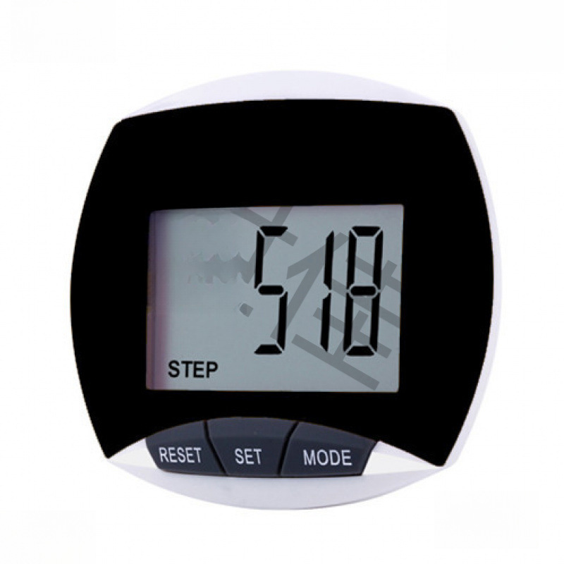 Electronic Pedometer, Calorie Multi-Function Watch, Walking and Running Counter for the Elderly, Promotion Electronic Pedometer, Calorie Multi-Function Watch, Walking and Running Counter for the Elderly, Promotion