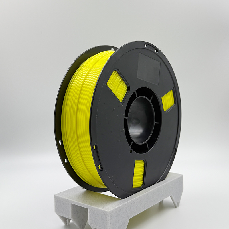 Yellow PCL 1kg
