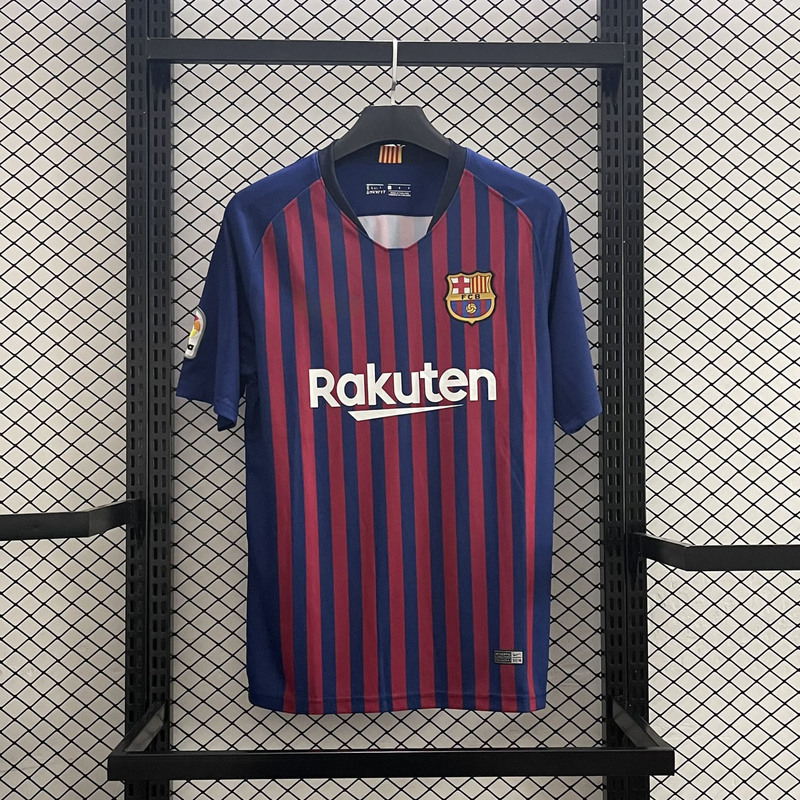 18-22 クラシックオールドナショナルチームクラブサッカーユニフォームバルセロナパリレアルマドリード卸売印刷可能な番号|undefined