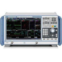 高价回收R&S FSW8频谱与信号分析仪,2Hz-8GHz,FSW26,FSW13买卖