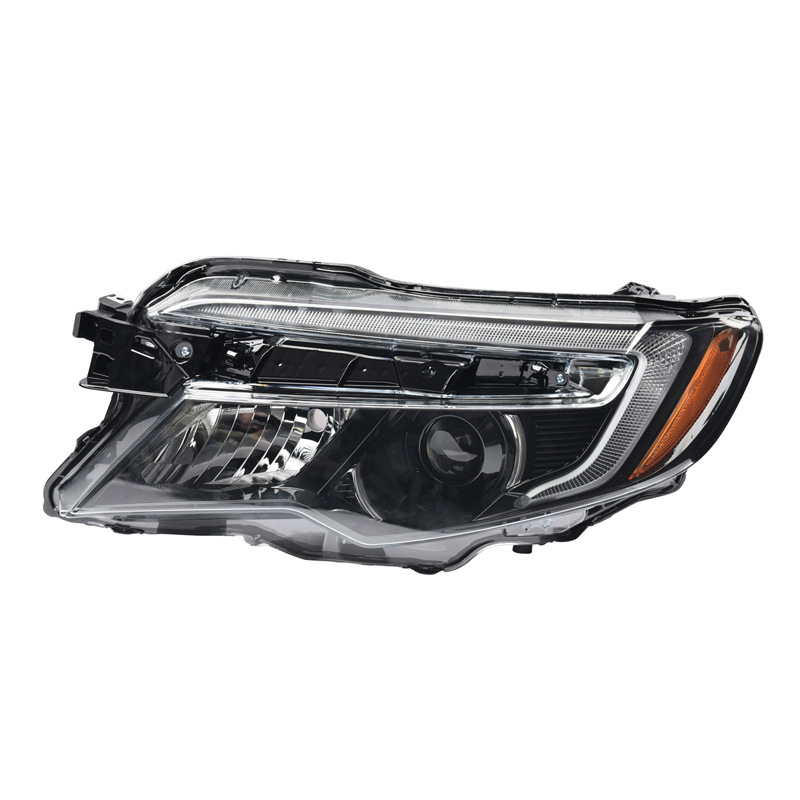 Aplicable a los faros de Honda 16 - 21 Pilot 17 - 20 Ridgeline