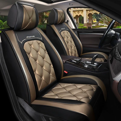 Special Seat Cover, New Leather Seat Cover, Universal seat cover