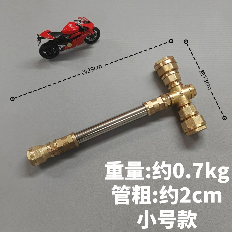 소형(대량 발송)