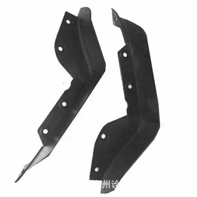 Other brake systems E89 front bumper left