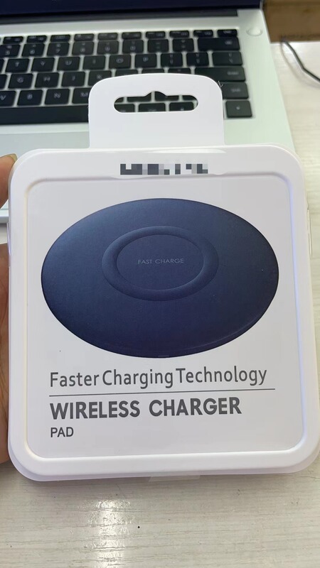サムスンの携帯電話の腕時計の無線の充電器のサムスンのシリーズの腕時計の携帯電話の無線の充電器の華強北を適用します。|undefined
