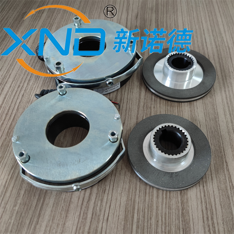 DZS3-08失电制动器YEJ电机刹车8牛米电机抱闸断电刹车手动释放