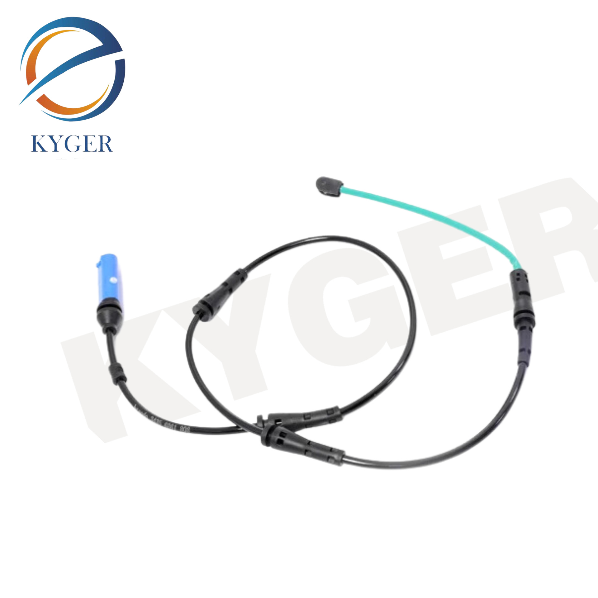 Suitable for Bmw G30G31G11 Rear Brake Sensor Line 34356861808 3435 6861 808