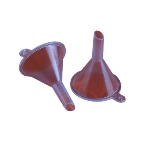 Aromatherapy Vial Dosing Tool, Sample-Specific Dosing Tool, Funnel Dosing Gadget, Dosing Funnel