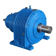 行星式减速器 二级NGW62同轴式行星齿轮减速机 结构紧凑