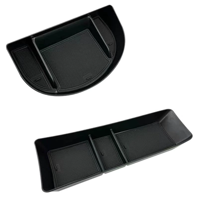 Car storage bag/box – box, multi-functional organizer box