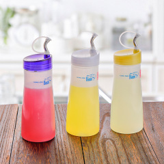酢瓶、レストラン用プラスチック製オイスターソースボトル、バーベキューショップ用醤油酢ボトル、絞り出しボトル、蜂蜜ボトル、トマトソースボトル、食品グレード