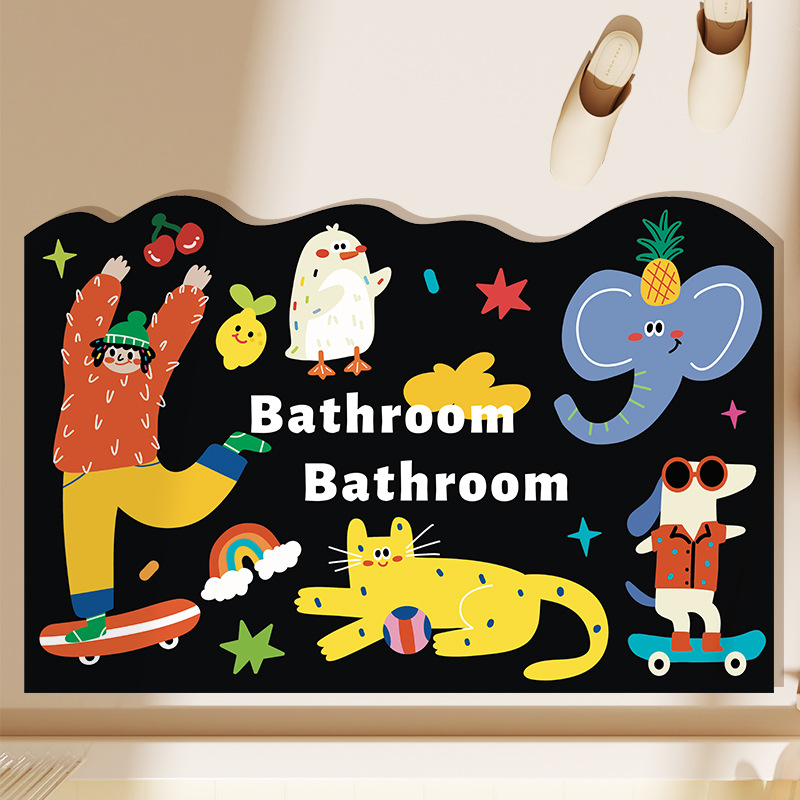 파인애플 코끼리