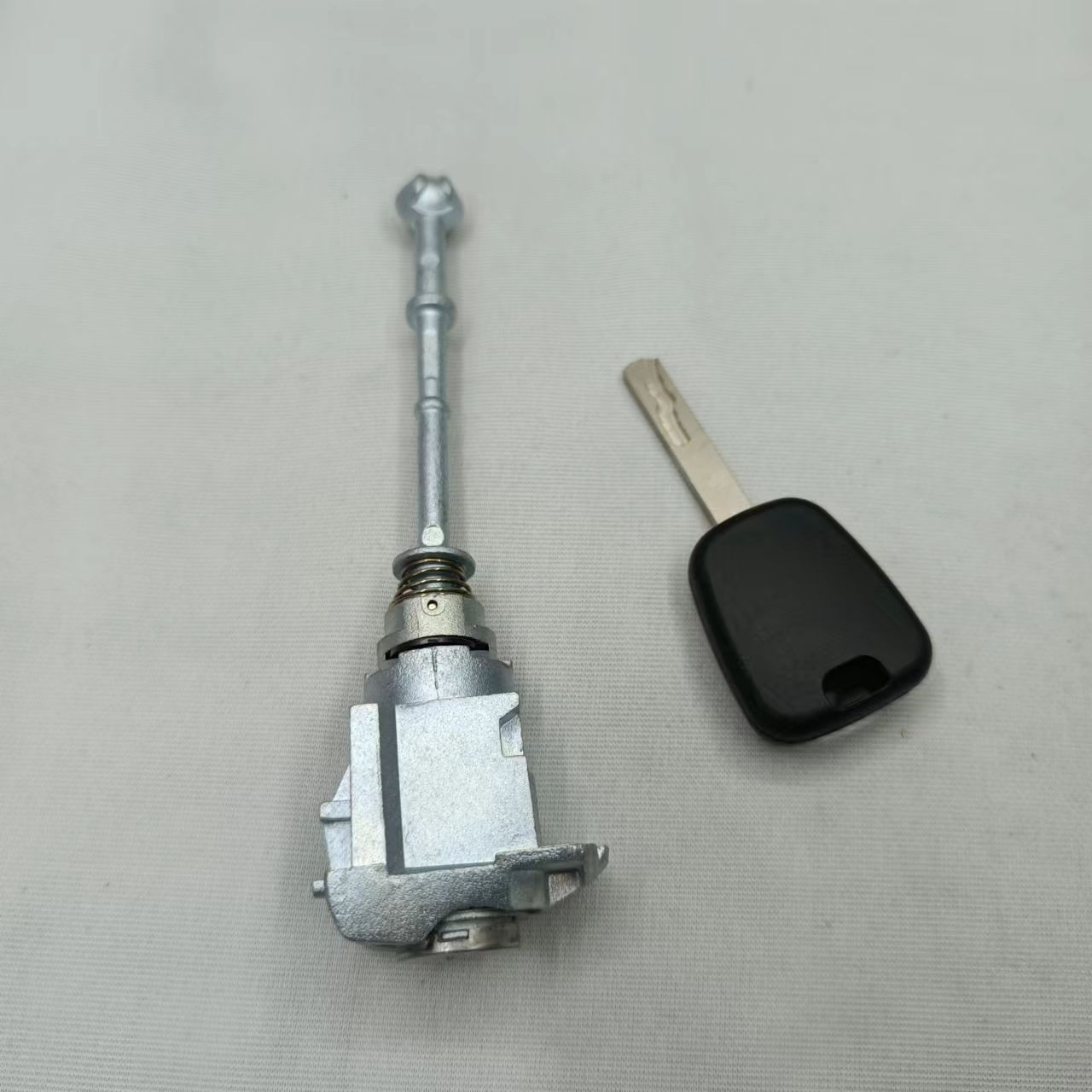 Aplicable a Citroen C5 cilindro de la cerradura de la puerta C5 cilindro de la cerradura de la cabina cilindro reparación reemplazo cilindro de la cerradura