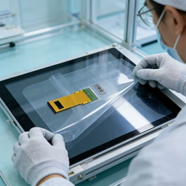 电容配件套件;电脑触控产品;触控产品