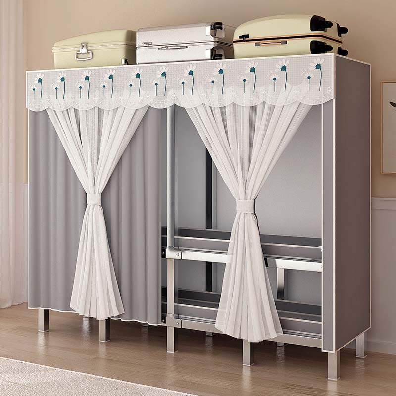 라이트 그레이 [설치 불필요 - 핫 스타일]