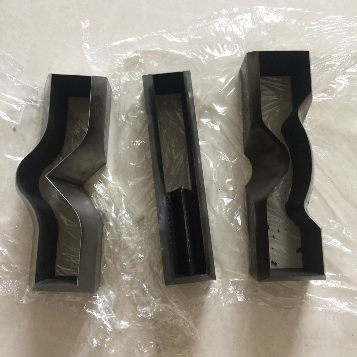 哑铃裁刀，裤型裁刀6*115哑铃裁刀 直角撕裂裁刀