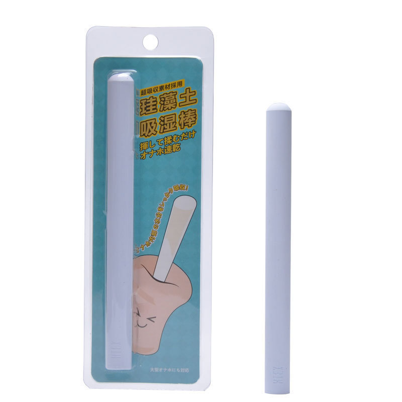 Diatomaceous Earth Moisture-Absorbing Stick, Famous Product, Airplane Cup Mold Accessories, Desiccant, Sex Products Diatomaceous Earth Moisture-Absorbing Stick, Famous Product, Airplane Cup Mold Accessories, Desiccant, Sex Products