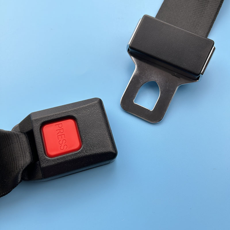 Screw-Free Motorcycle Safety Belt, New Model of Electric Vehicle Safety Belt, No-Installation Safety Belt, 6450 Safety Belt