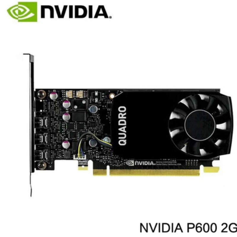 2509 P600 2g Professional Graphics Card Quadro Can Be Negotiated and Invoiced 2509 P600 2g Professional Graphics Card Quadro Can Be Negotiated and Invoiced