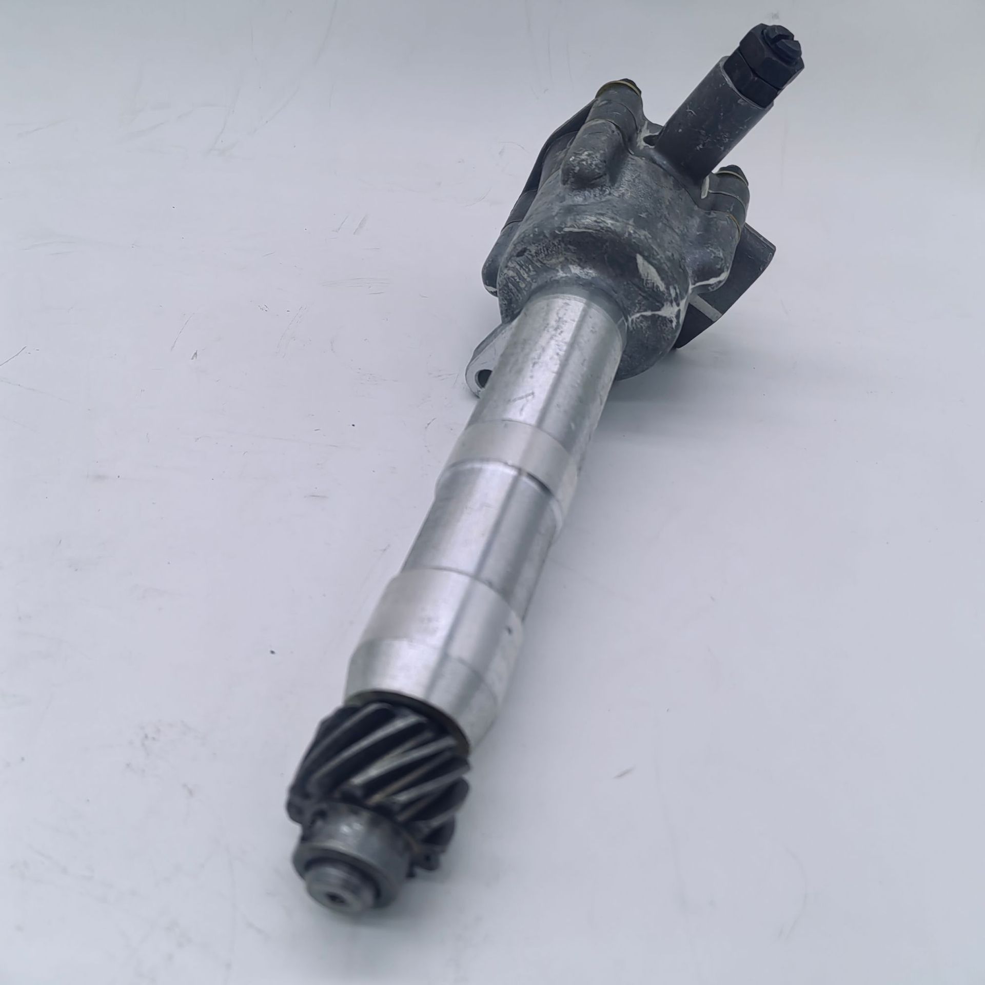 斗山大宇叉车配件D20F(M)/D25F(M)/D30F(M）新柴490发动机机油泵