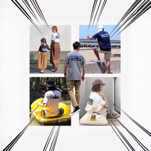 pat���� P-6�h��Organic T-Shirt ��Ůͬ���ӡ������Tee385��