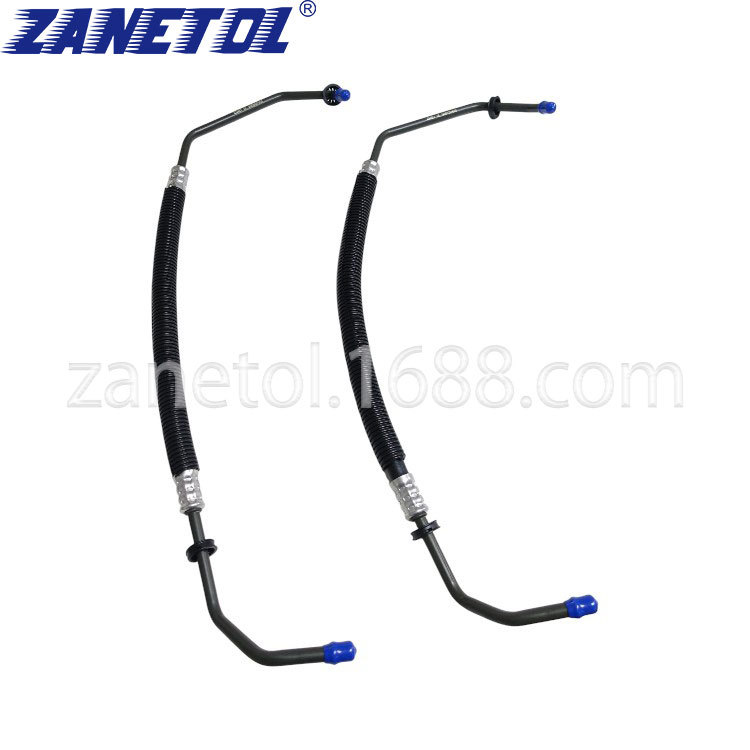 Suitable for Da Jielong Rt13 Transmission Cooling Oil Pipe 5005204Ag 5005204