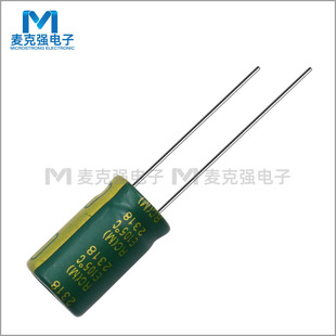 BERYL/�G��ʯֱ���X늽����RCϵ��680uF 35V 10*16���l����G��