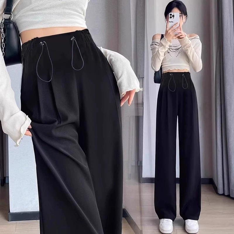 Спотовые летние новые брюки для беременных