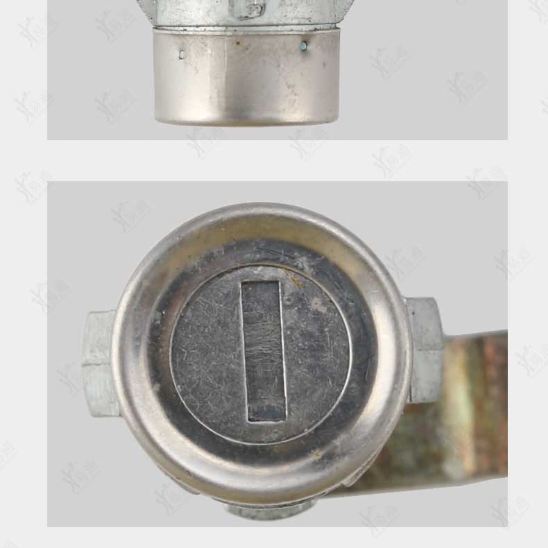 Suitable for Buick Old Regal Right Door Lock Regal Old Car Driving Door Central Control Door Right Front Door Lock Core
