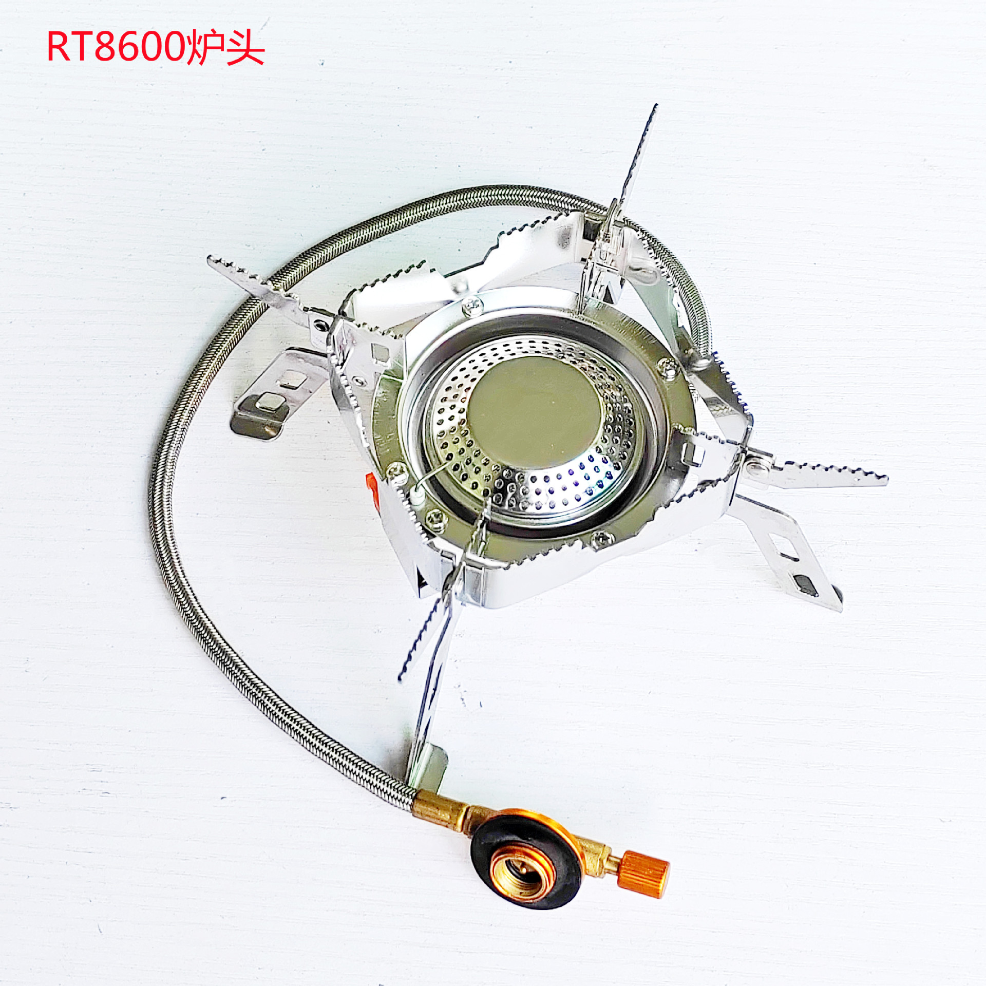 RT8600炉头