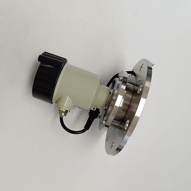 80G调频雷达料位计 型号:JBRD800CDZW  库号：M180598