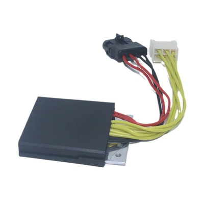 Motorcycle Rectifier Polaris, electronic regulator