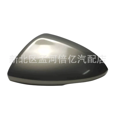 Rearview mirror/rearview mirror — for Cruze 17 18 19 - golden-gray-left