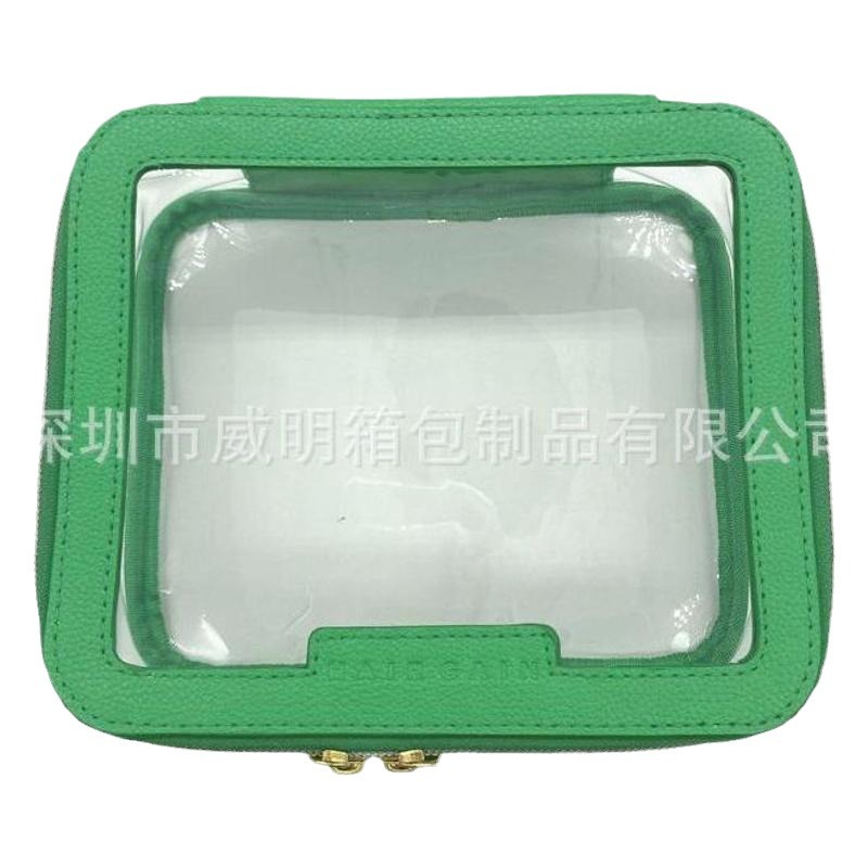 ����͸��PVC��ױ�� ����logo͸��ϴ���� �ɰ��������������ΰ�