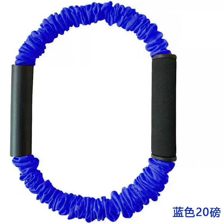 6*10蓝色【布套20磅】