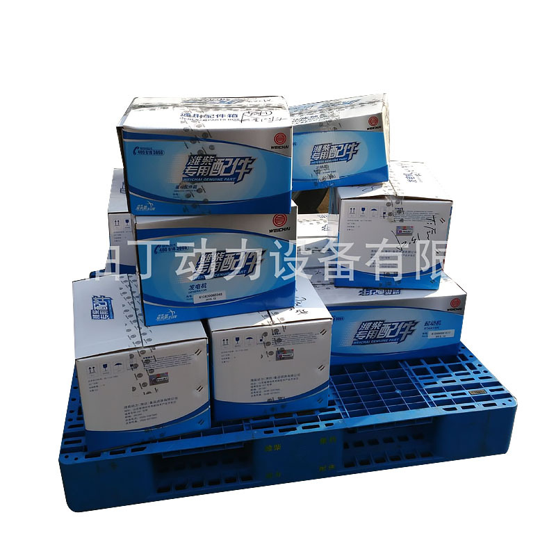 潍坊柴油发电机615/618/6160/6170/8170/6200船机配件品质放心