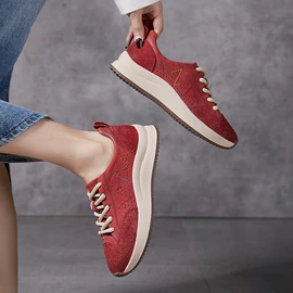 女式休闲单鞋;女式皮靴;女式雪地靴